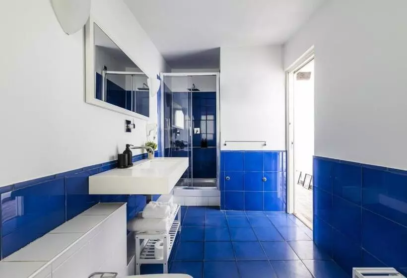 هتل Easylife   Suite In Colonne San Lorenzo Milano