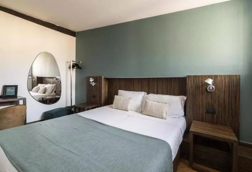 هتل Easylife   Suite In Colonne San Lorenzo Milano