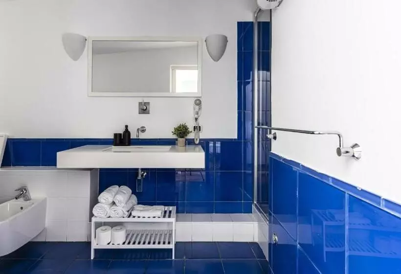 هتل Easylife   Suite In Colonne San Lorenzo Milano
