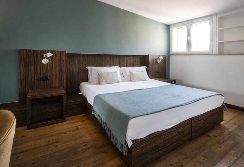 酒店 Easylife   Suite In Colonne San Lorenzo Milano