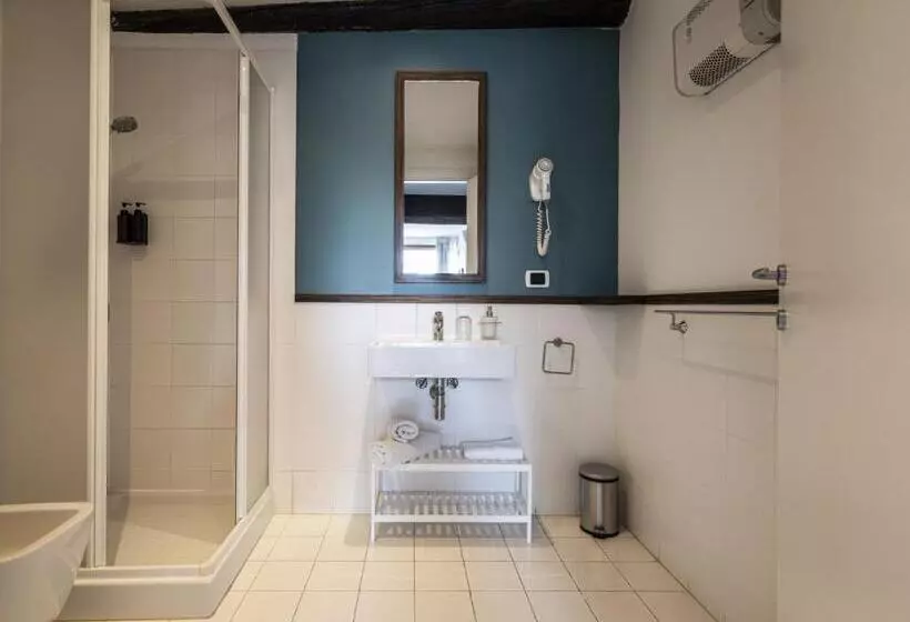 هتل Easylife   Suite In Colonne San Lorenzo Milano