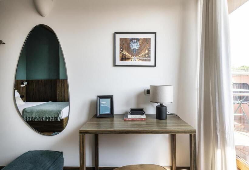 酒店 Easylife   Suite In Colonne San Lorenzo Milano