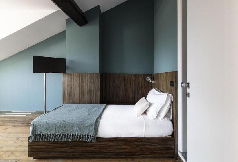 酒店 Easylife   Suite In Colonne San Lorenzo Milano