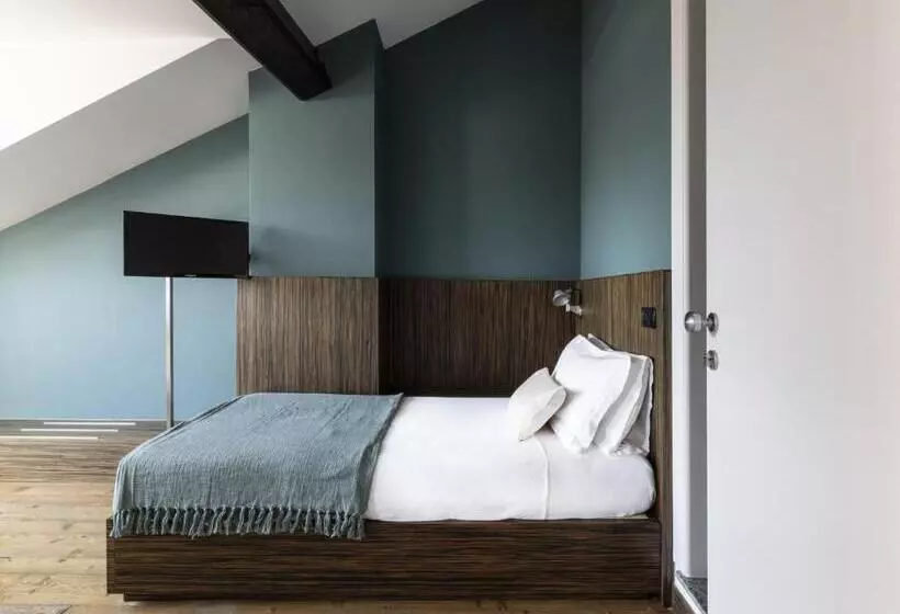 هتل Easylife   Suite In Colonne San Lorenzo Milano