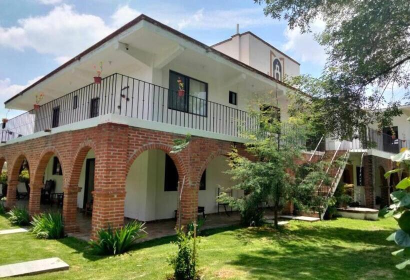 ホテル El Monasterio