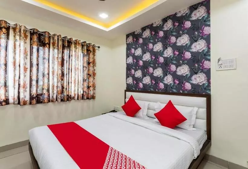 Hotelli O Eternity Elite