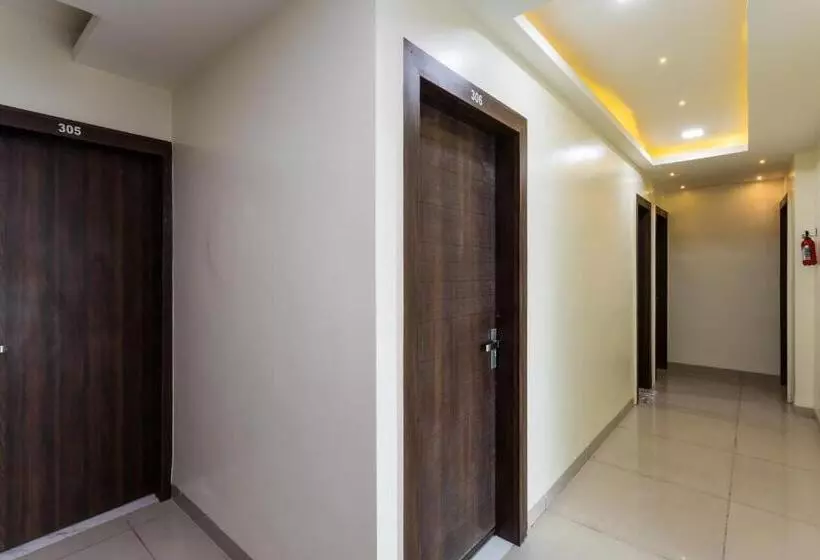 Hotelli O Eternity Elite