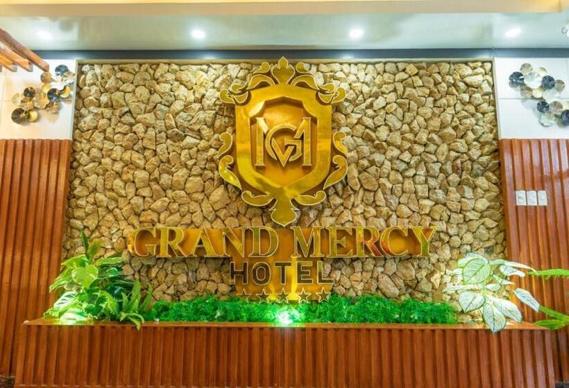 Hotel Grand Mercy