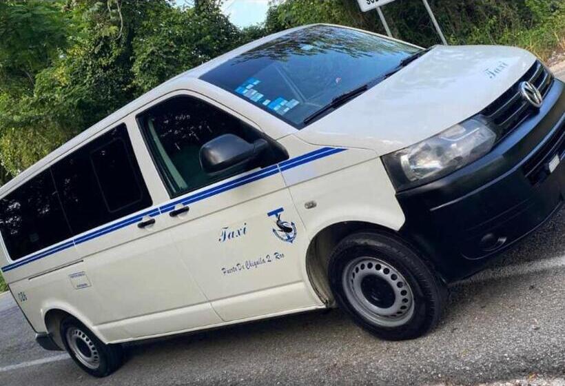 Szálloda Holbox Chiquila Playa Del Carmen Callective Service