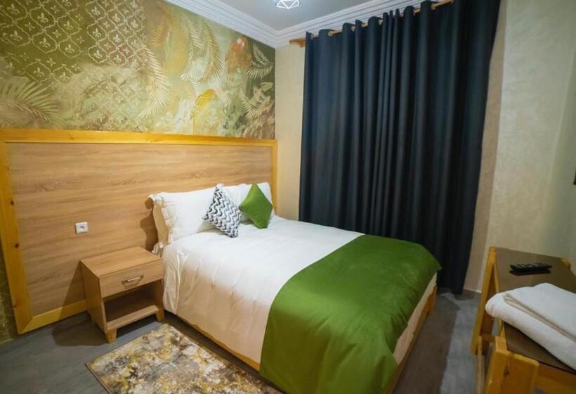 فندق Le Mirage Fyndy