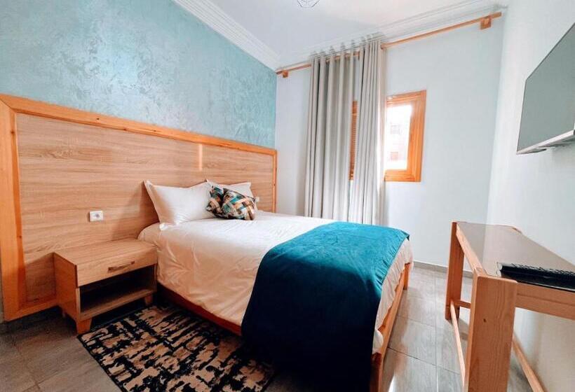 فندق Le Mirage Fyndy