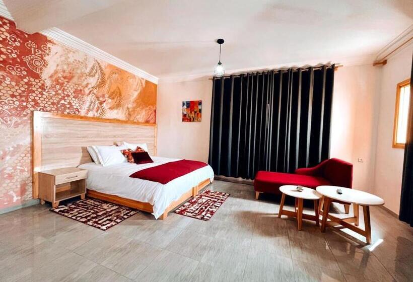 فندق Le Mirage Fyndy