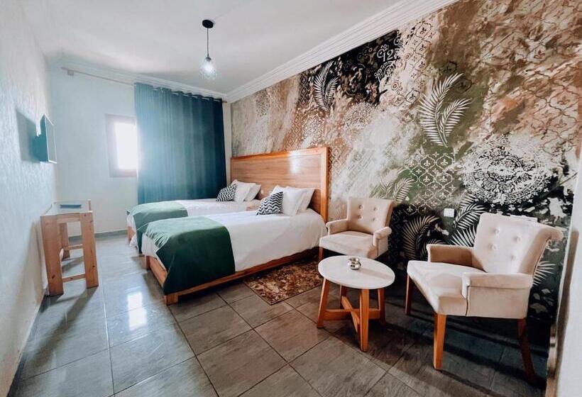 فندق Le Mirage Fyndy