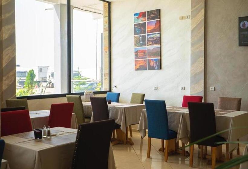 فندق Le Mirage Fyndy