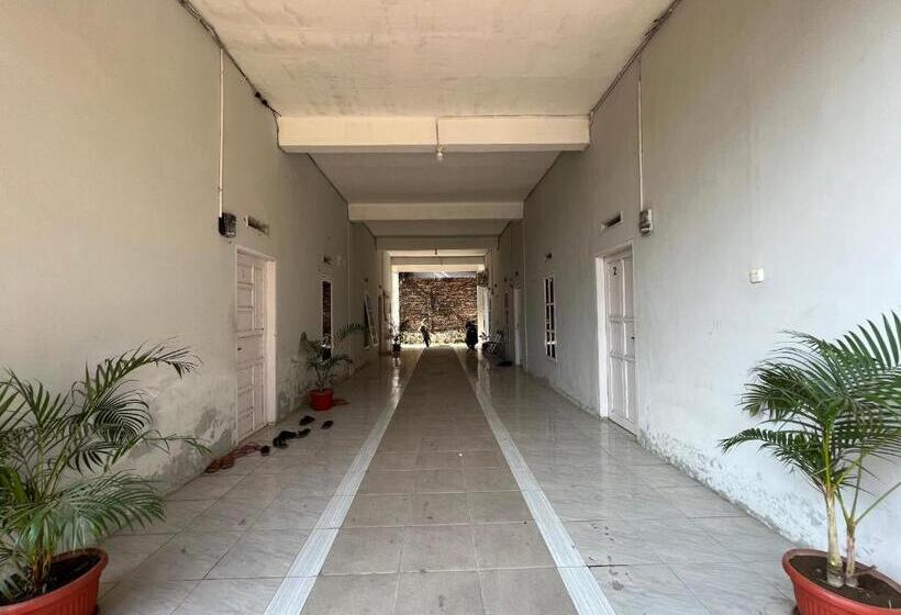 فندق Oyo 93137 Kost Maharaja