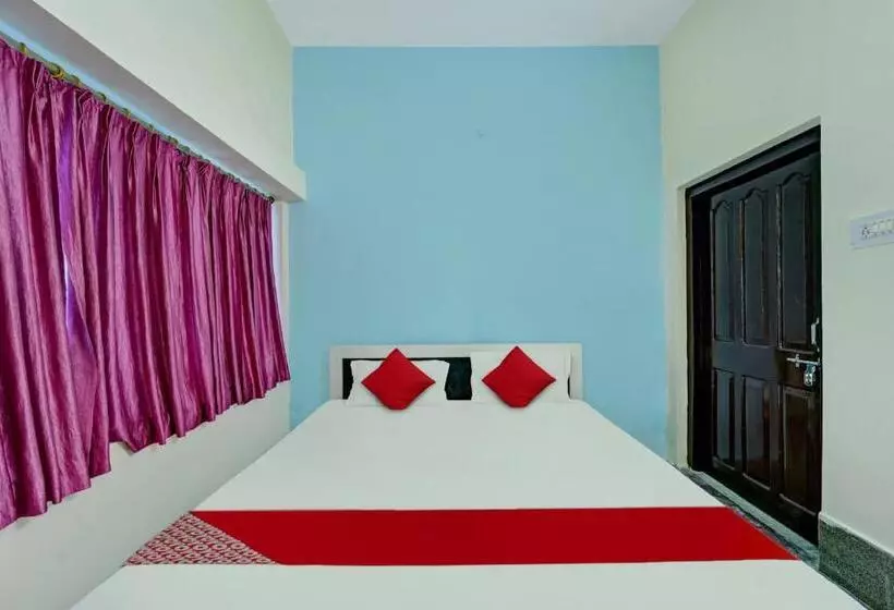 ホテル Oyo Flagship The Ashiyana Inn