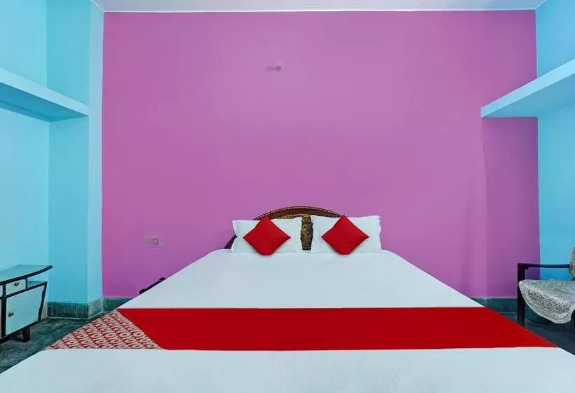 ホテル Oyo Flagship The Ashiyana Inn