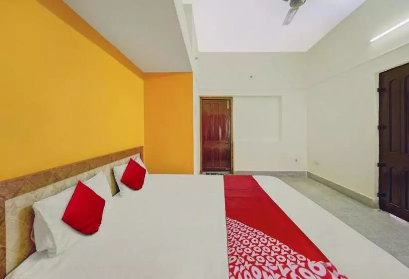 ホテル Oyo Flagship The Ashiyana Inn