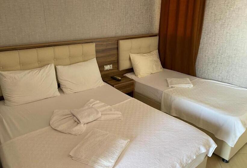 Hotel Pamukkale Sahin