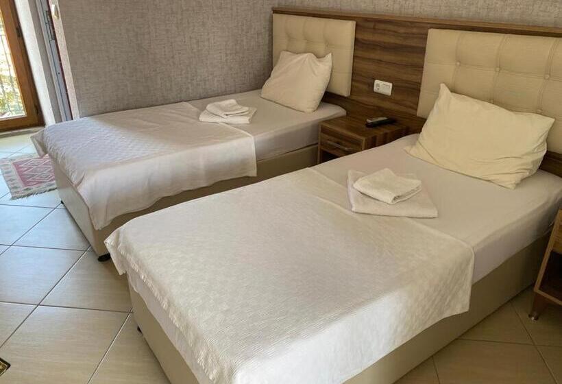 Hotel Pamukkale Sahin