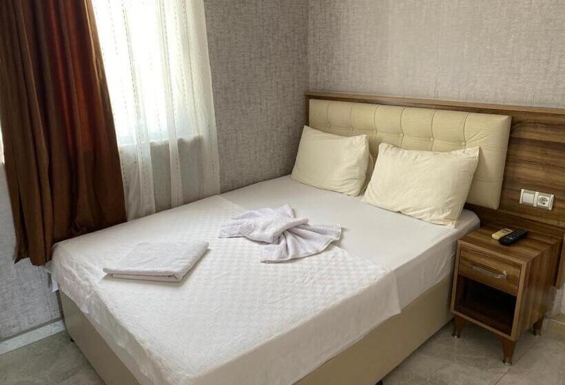 Hotel Pamukkale Sahin