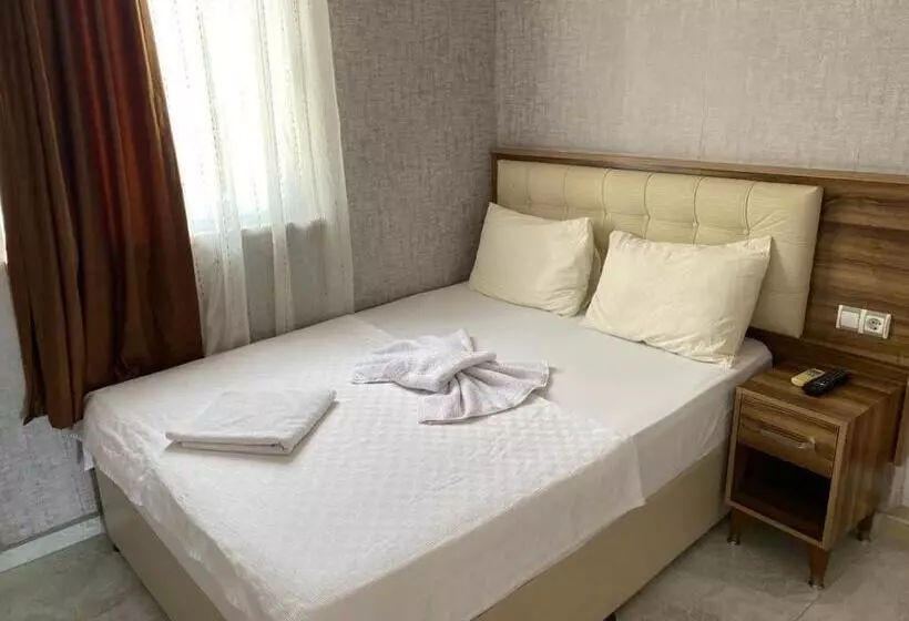 Hotelli Pamukkale Sahin