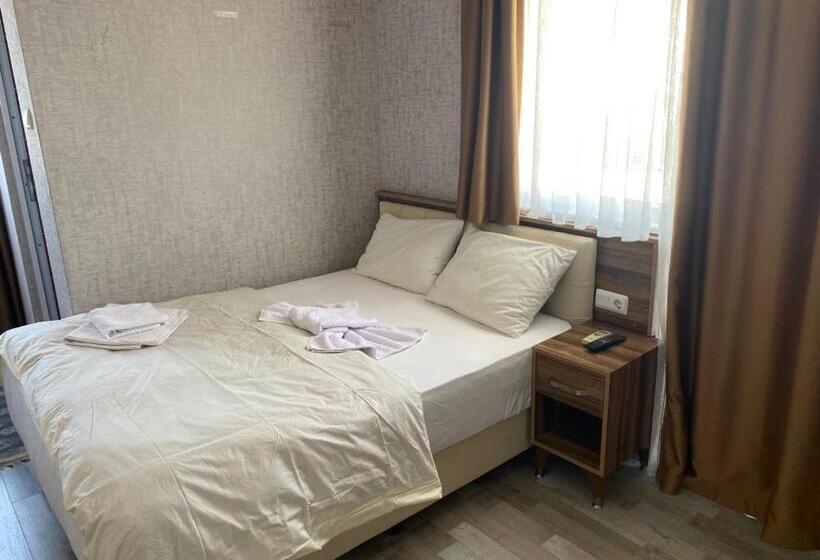 Hotel Pamukkale Sahin