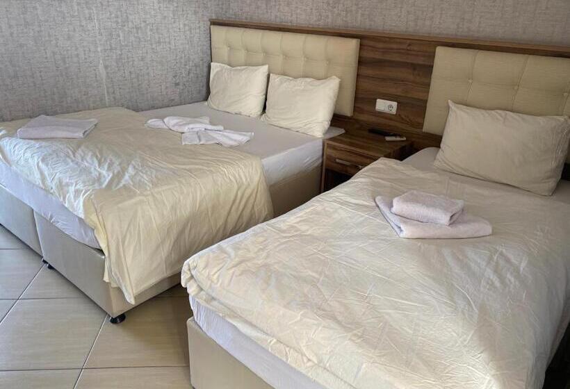 Hotel Pamukkale Sahin