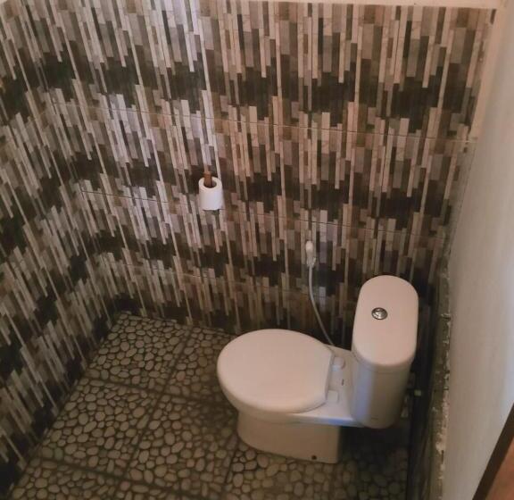 فندق Why Not Bar And Bungalows #2