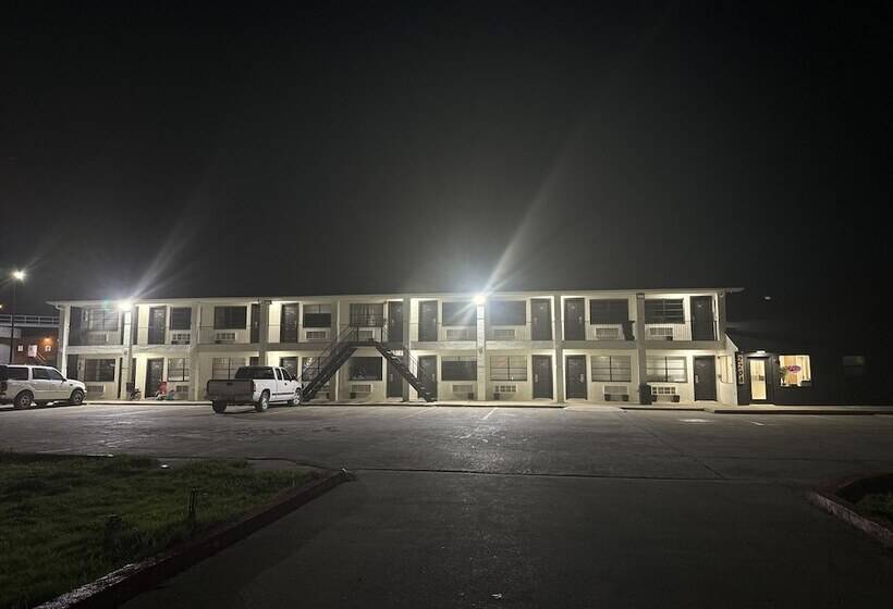 汽车旅馆 Eagle Inn