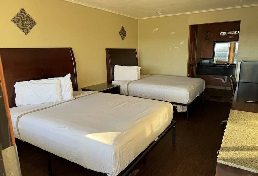 汽车旅馆 Eagle Inn