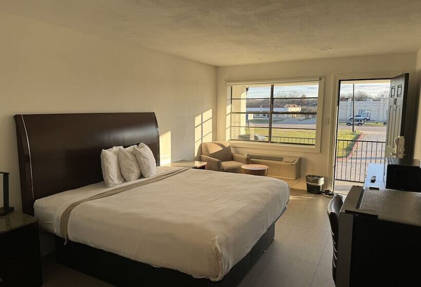 汽车旅馆 Eagle Inn