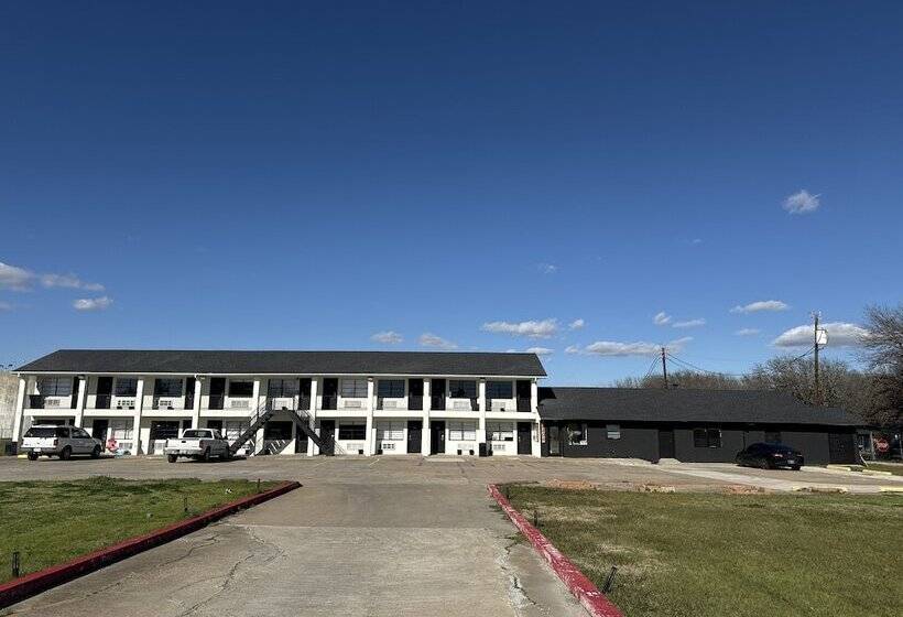 汽车旅馆 Eagle Inn