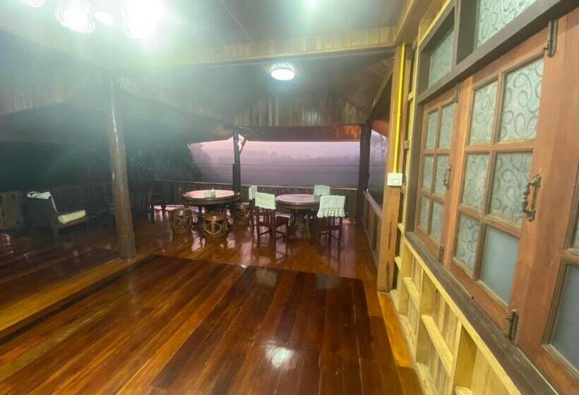 بنسيون ทราย & เฟิร์น รีสอร์ท