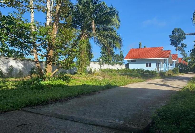 بنسيون ทราย & เฟิร์น รีสอร์ท