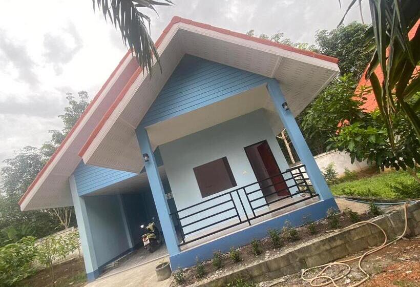 بنسيون ทราย & เฟิร์น รีสอร์ท