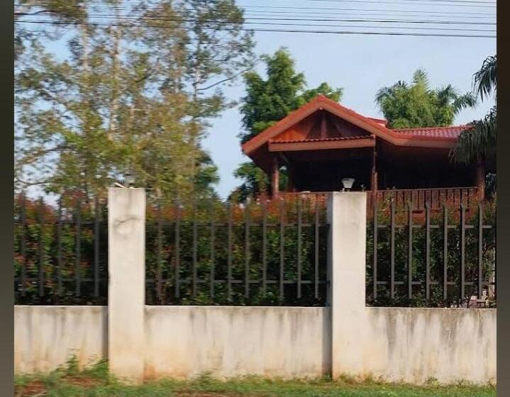 بنسيون ทราย & เฟิร์น รีสอร์ท