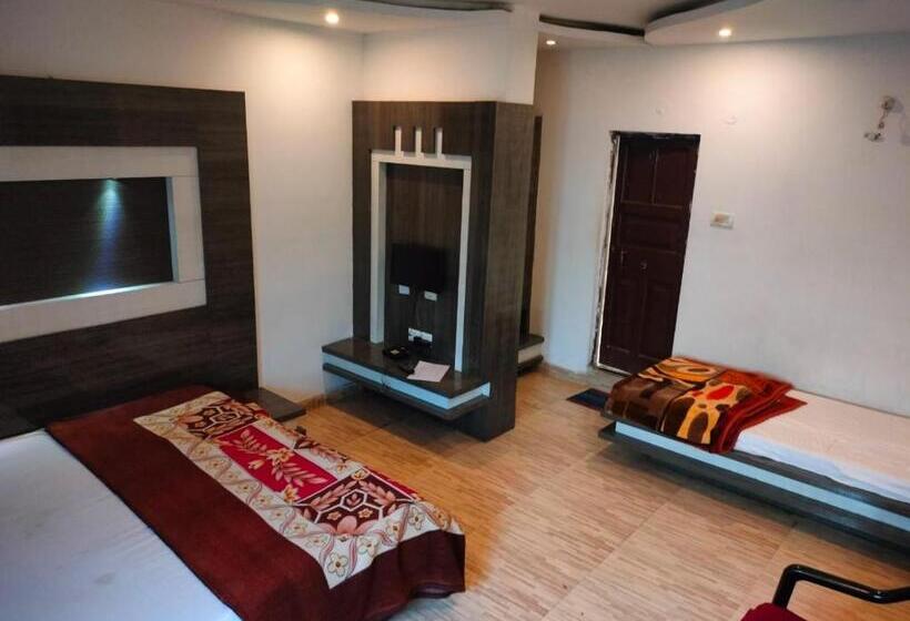 פנסיון Apna Guest House