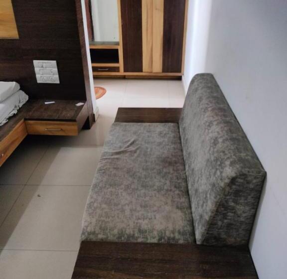 פנסיון Apna Guest House