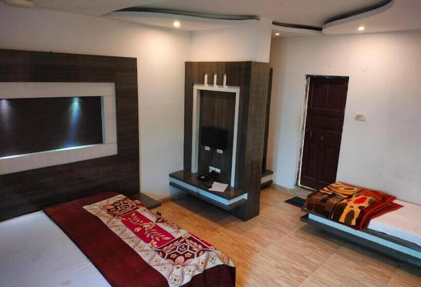 פנסיון Apna Guest House