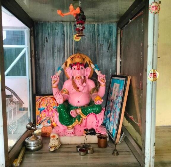 פנסיון Apna Guest House