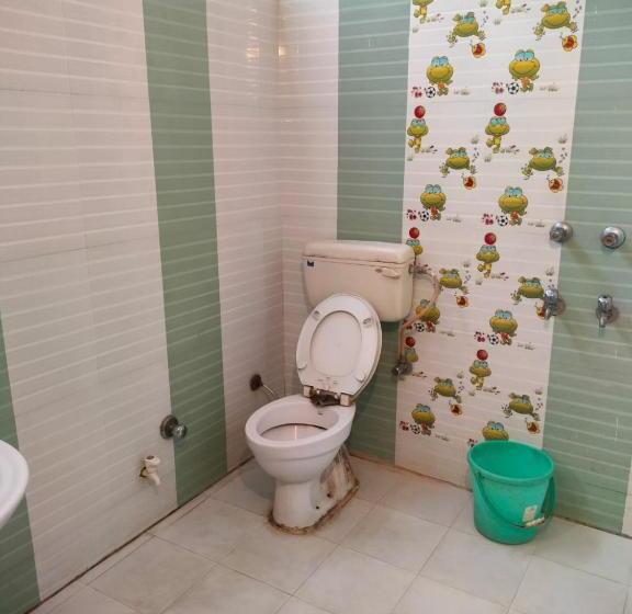 פנסיון Apna Guest House