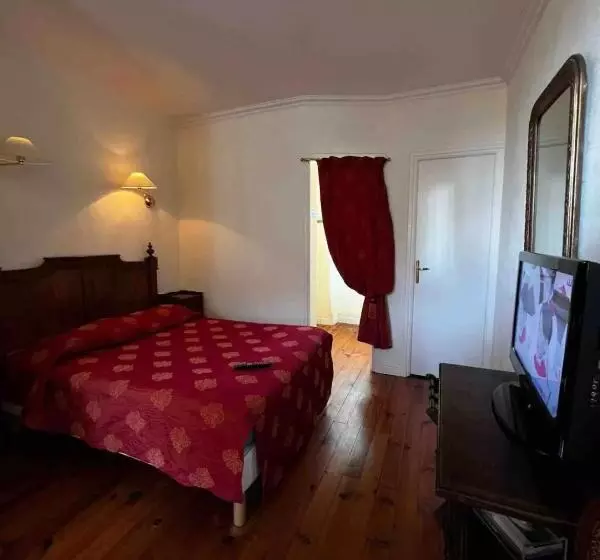 Majatalo Chez Vanessa