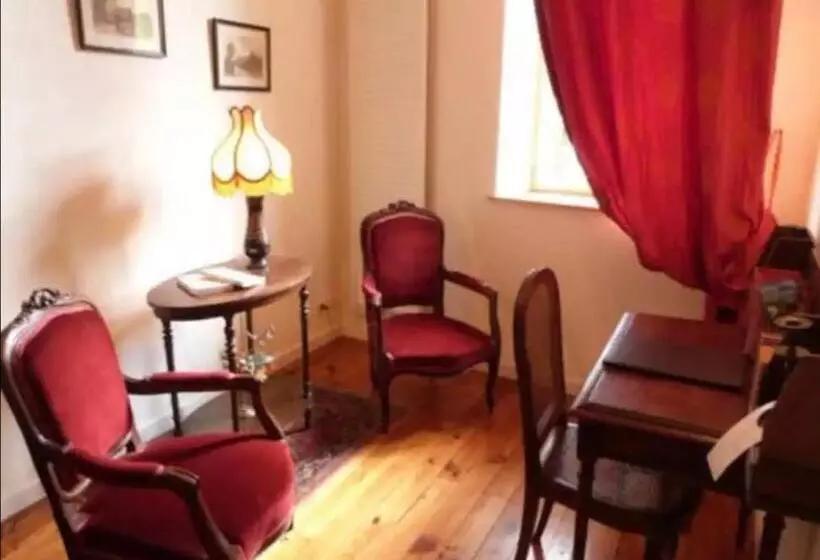 Majatalo Chez Vanessa