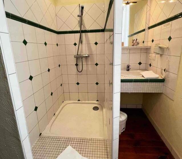 פנסיון Chez Vanessa