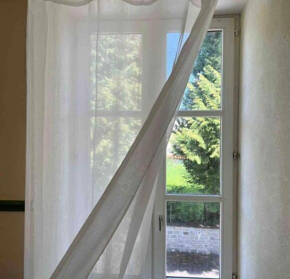 פנסיון Chez Vanessa