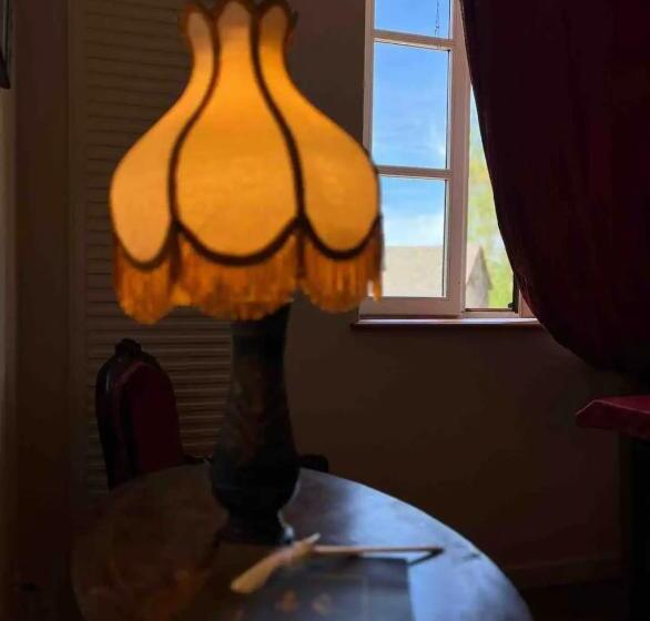 פנסיון Chez Vanessa