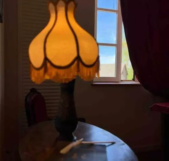 Majatalo Chez Vanessa