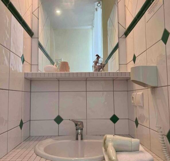 פנסיון Chez Vanessa