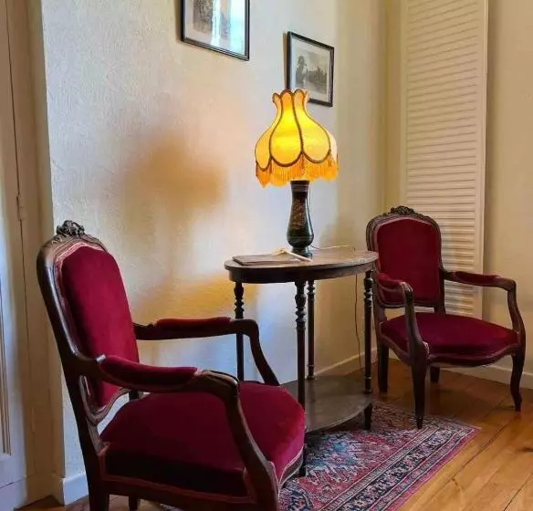 Majatalo Chez Vanessa